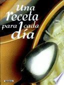 libro Una Receta Para Cada Dia