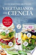 libro Vegetarianos Con Ciencia