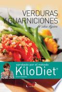 Verduras Y Guarniciones (kilodiet)