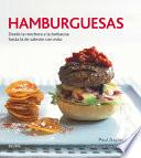 Hamburguesas