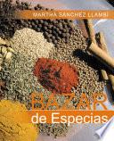 Bazar De Especias