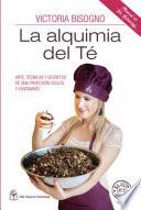 libro Spa Alquimia Del Te