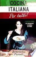 Cocina Italiana Per Tutti