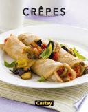 libro Crêpes