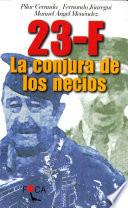 libro 23 F