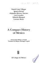 A Compact History Of Mexico