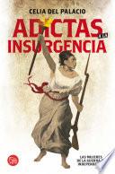 libro Adictas A La Insurgencia