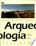 Arqueología