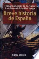 Breve Historia De España