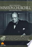 Breve Historia De Winston Churchill