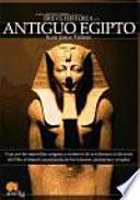 libro Breve Historia Del Antiguo Egipto