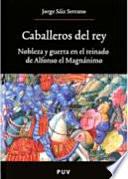 Caballeros Del Rey