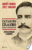 libro Catarino Erasmo Garza Rodríguez