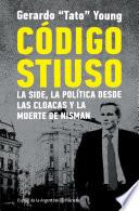 Código Stiuso