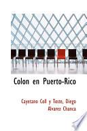 Colon En Puerto Rico