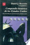 Compendio Histórico De Los Estados Unidos