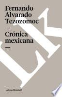 Crónica Mexicana