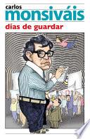 libro Días De Guardar