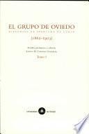 El  Grupo De Oviedo