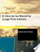 libro El Libro De Las Montanas