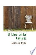 El Libro De Los Cantares