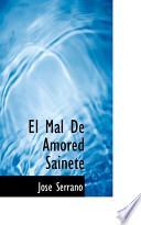 El Mal De Amored Sainete