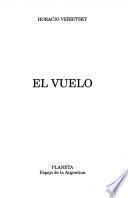 libro El Vuelo