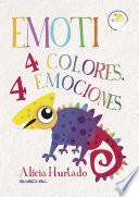 Emoti: 4 Colores, 4 Emociones