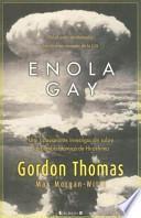 libro Enola Gay