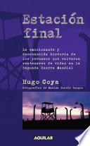 libro Estación Final