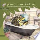 libro Feliz Cumpleaños!