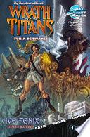 Furia De Titanes Nº1