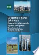 GeografÍa Regional Del Mundo