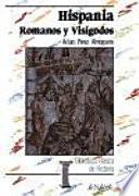 libro Hispania