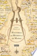 Historia Del Mundo En 12 Mapas