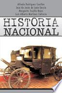 Historia Nacional