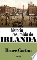 Historia Resumida De Irlanda