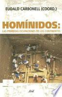 libro Homínidos