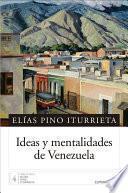 Ideas Y Mentalidades De Venezuela