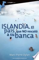 libro Islandia