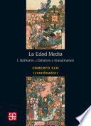 libro La Edad Media, I