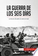 libro La Guerra De Los Seis Días