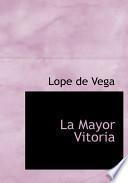 libro La Mayor Vitoria