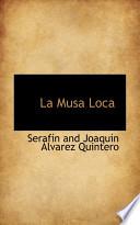 libro La Musa Loca