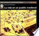 libro La Vida En Un Pueblo Medieval