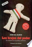 libro Los Brujos Del Poder