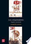 libro Los Conquistadores