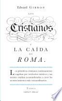 Los Cristianos Y La Caída De Roma