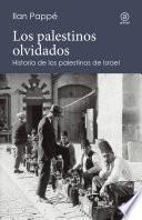 Los Palestinos Olvidados