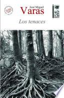 Los Tenaces